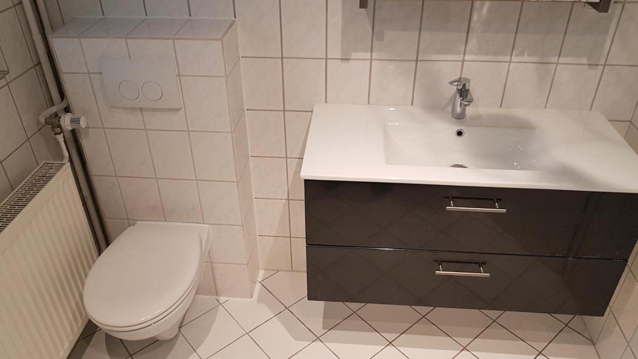 Fewo-Barbara, Ruhige Lage, 15 Min. Zum Europapark Ettenheim Extérieur photo