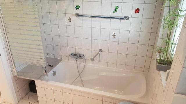 Fewo-Barbara, Ruhige Lage, 15 Min. Zum Europapark Ettenheim Extérieur photo